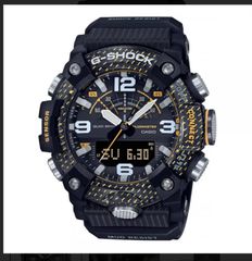 Casio G-Shock GG-B100Y-1AER