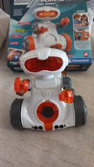 Εργαστήριο Ρομποτικής MIO ROBOT