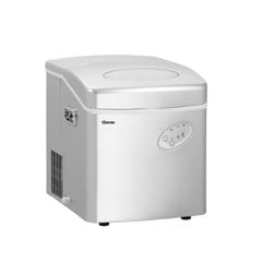 INOXWEB 2026-Φορητή παγομηχανή 15Kg/24h 100082 | HK150