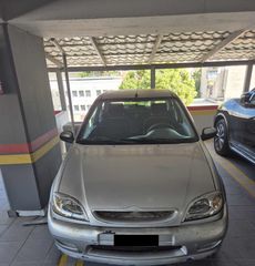 Citroen Saxo 2000 VTS 1.4