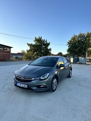 Opel Astra 2017 ASTRA K 1.6 BiTurbo FULL EXTRA