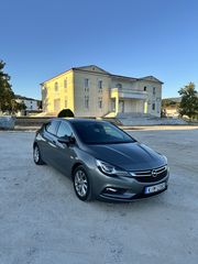 Opel Astra 2017 ASTRA K 1.6 BiTurbo FULL EXTRA-thumb-1