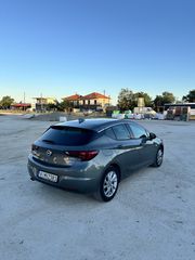 Opel Astra 2017 ASTRA K 1.6 BiTurbo FULL EXTRA-thumb-2