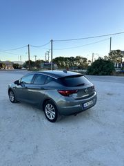 Opel Astra 2017 ASTRA K 1.6 BiTurbo FULL EXTRA-thumb-3