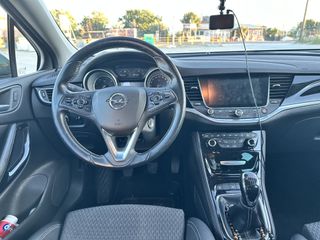 Opel Astra 2017 ASTRA K 1.6 BiTurbo FULL EXTRA-thumb-4