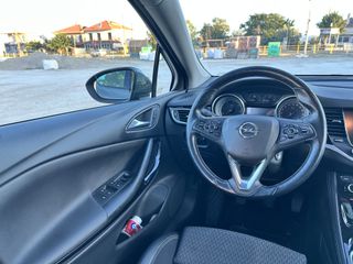 Opel Astra 2017 ASTRA K 1.6 BiTurbo FULL EXTRA-thumb-5