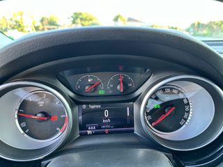 Opel Astra 2017 ASTRA K 1.6 BiTurbo FULL EXTRA-thumb-7