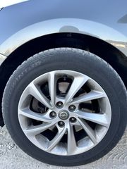 Opel Astra 2017 ASTRA K 1.6 BiTurbo FULL EXTRA-thumb-10