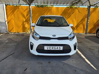 Kia Picanto 2021 LX 1.0 5πορτο A/C,ABS-thumb-2