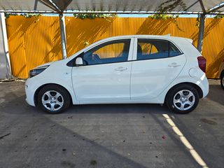 Kia Picanto 2021 LX 1.0 5πορτο A/C,ABS-thumb-5