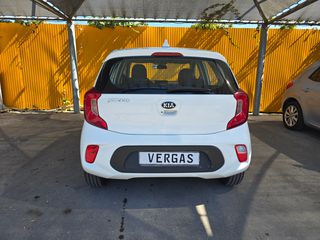 Kia Picanto 2021 LX 1.0 5πορτο A/C,ABS-thumb-6