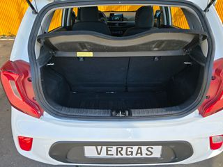 Kia Picanto 2021 LX 1.0 5πορτο A/C,ABS-thumb-7