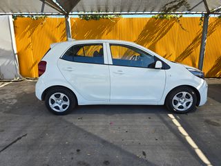 Kia Picanto 2021 LX 1.0 5πορτο A/C,ABS-thumb-8