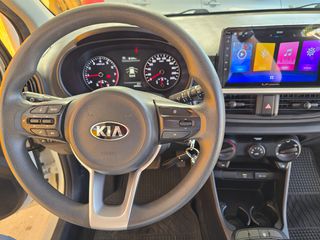 Kia Picanto 2021 LX 1.0 5πορτο A/C,ABS-thumb-11