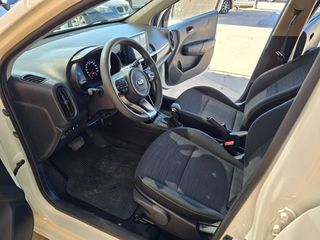 Kia Picanto 2021 LX 1.0 5πορτο A/C,ABS-thumb-13