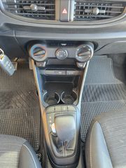 Kia Picanto 2021 LX 1.0 5πορτο A/C,ABS-thumb-14