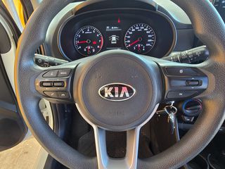 Kia Picanto 2021 LX 1.0 5πορτο A/C,ABS-thumb-15