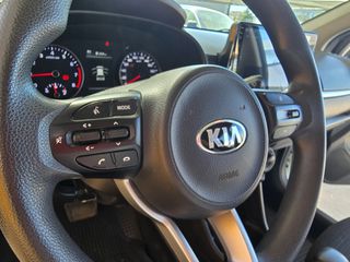 Kia Picanto 2021 LX 1.0 5πορτο A/C,ABS-thumb-16