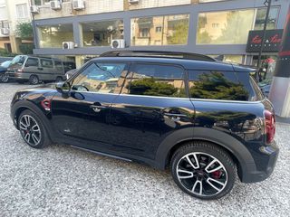 Mini Countryman 2021 JCW ALL4-thumb-2