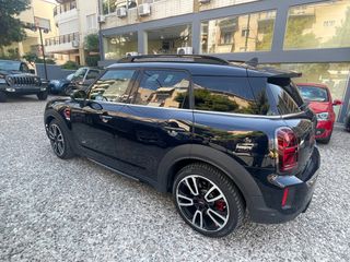 Mini Countryman 2021 JCW ALL4-thumb-3