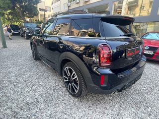 Mini Countryman 2021 JCW ALL4-thumb-4