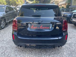 Mini Countryman 2021 JCW ALL4-thumb-5