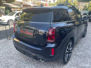 Mini Countryman 2021 JCW ALL4-thumb-6