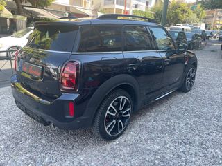 Mini Countryman 2021 JCW ALL4-thumb-7
