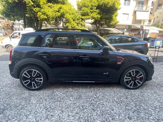 Mini Countryman 2021 JCW ALL4-thumb-8