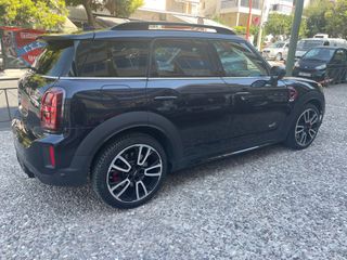 Mini Countryman 2021 JCW ALL4-thumb-9