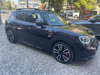 Mini Countryman 2021 JCW ALL4-thumb-10