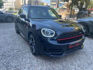 Mini Countryman 2021 JCW ALL4-thumb-12