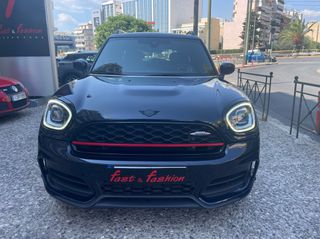 Mini Countryman 2021 JCW ALL4-thumb-13