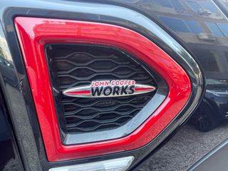 Mini Countryman 2021 JCW ALL4-thumb-14