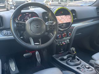 Mini Countryman 2021 JCW ALL4-thumb-18