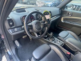 Mini Countryman 2021 JCW ALL4-thumb-19