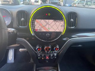 Mini Countryman 2021 JCW ALL4-thumb-20