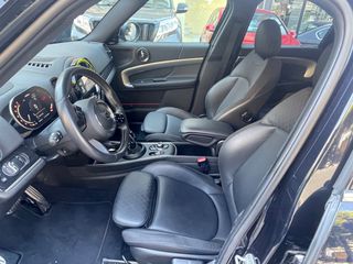 Mini Countryman 2021 JCW ALL4-thumb-26