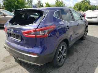 Nissan Qashqai 2018 N-CONNECTA ΜΟΝΟ ΓΙΑ ΑΝΤΑΛΛΑΚΤΙΚΑ-thumb-3