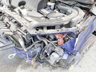 Nissan Qashqai 2018 N-CONNECTA ΜΟΝΟ ΓΙΑ ΑΝΤΑΛΛΑΚΤΙΚΑ-thumb-6