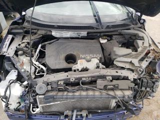 Nissan Qashqai 2018 N-CONNECTA ΜΟΝΟ ΓΙΑ ΑΝΤΑΛΛΑΚΤΙΚΑ-thumb-11