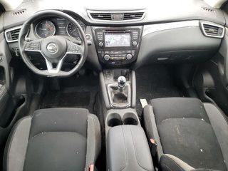 Nissan Qashqai 2018 N-CONNECTA ΜΟΝΟ ΓΙΑ ΑΝΤΑΛΛΑΚΤΙΚΑ-thumb-14