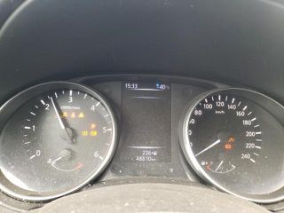 Nissan Qashqai 2018 N-CONNECTA ΜΟΝΟ ΓΙΑ ΑΝΤΑΛΛΑΚΤΙΚΑ-thumb-15