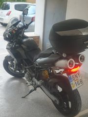 Ducati Multistrada 620 DARK 2006