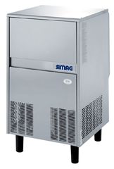 INOXWEB 2026-Παγομηχανή για παγάκια Μojo 85Kg SMI 80