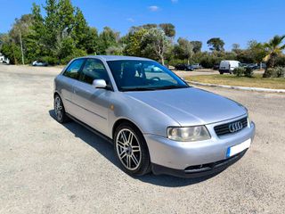 Audi A3 2000