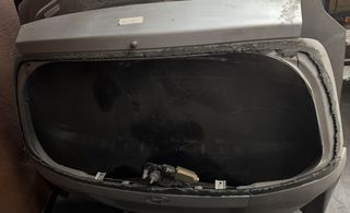 Πίσω πόρτα παγκαζ Hyundai atos mala(γνήσιο) 03-07