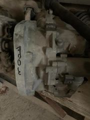 SMART 450 700cc SASMAN