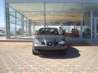 Seat Cordoba 2007