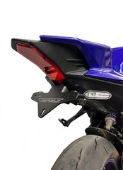 Αναδιπλούμενη-Σπαστή βάση Yamaha R9 2025